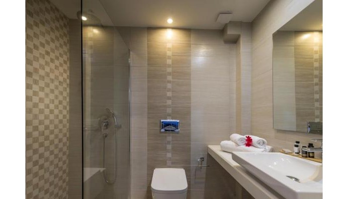 Hotel Albatros poza 9