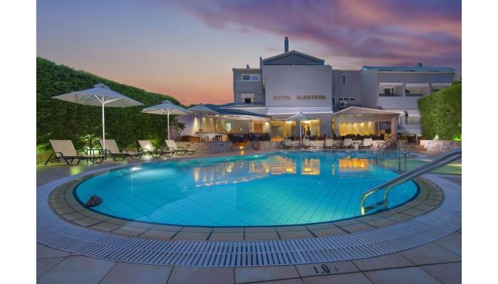 Hotel Albatros poza 6