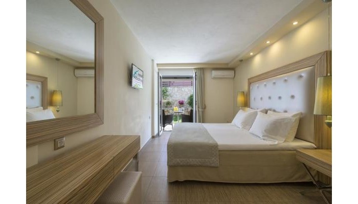 Hotel Albatros poza 4