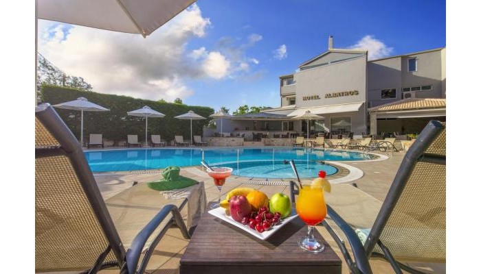 Hotel Albatros poza 7