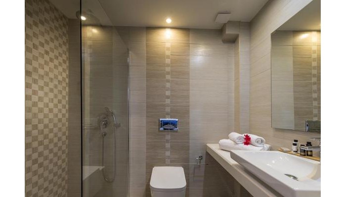 Hotel Albatros poza 14