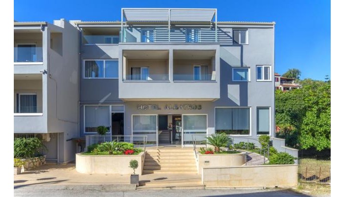Hotel Albatros poza 0