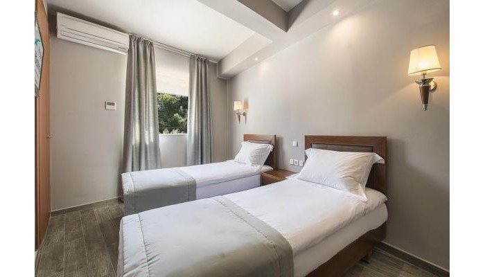 Hotel Albatros poza 12