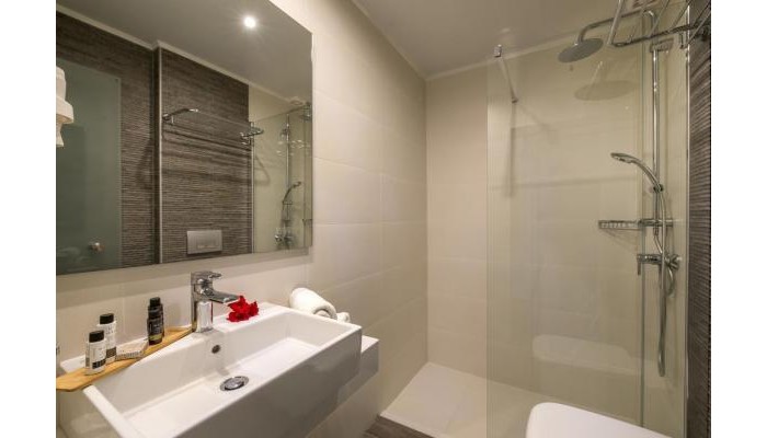 Hotel Albatros poza 11