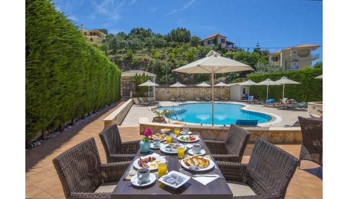 Hotel Albatros poza 5