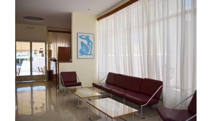 Hotel Chrisovalanto poza 8
