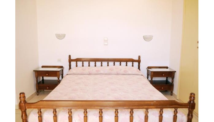 Hotel Chrisovalanto poza 2