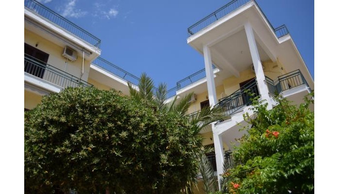 Hotel Chrisovalanto poza 3