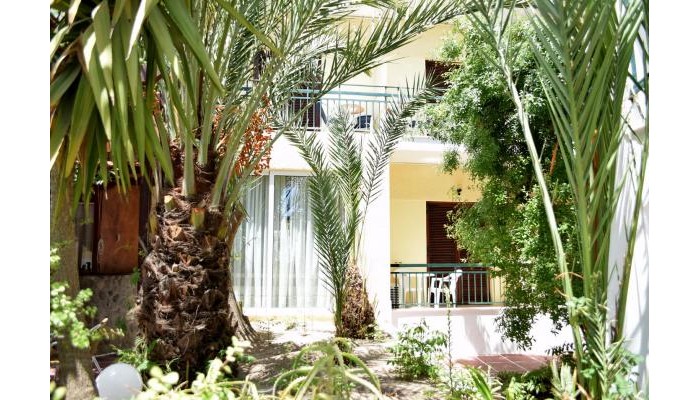 Hotel Chrisovalanto poza 7