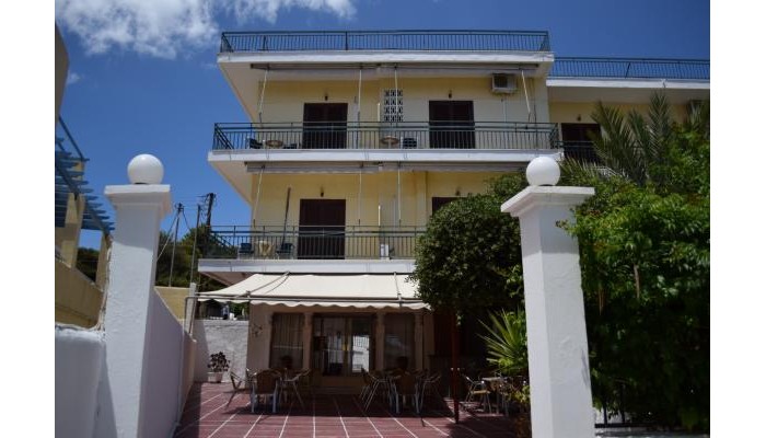 Hotel Chrisovalanto poza 0