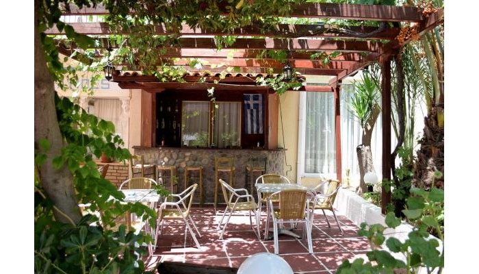 Hotel Chrisovalanto poza 6