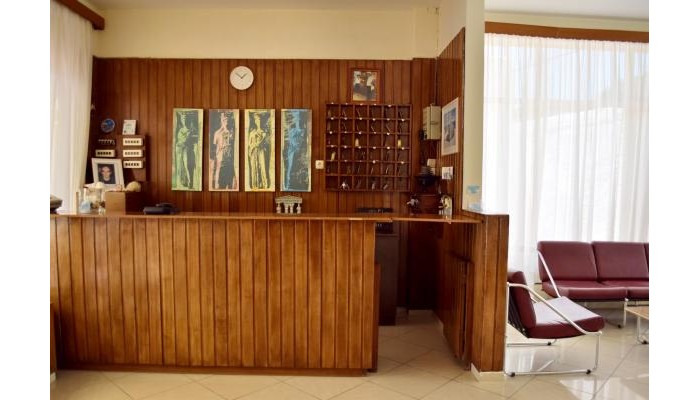 Hotel Chrisovalanto poza 9