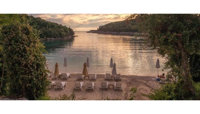 Hotel Domotel Agios Nikolaos poza 4