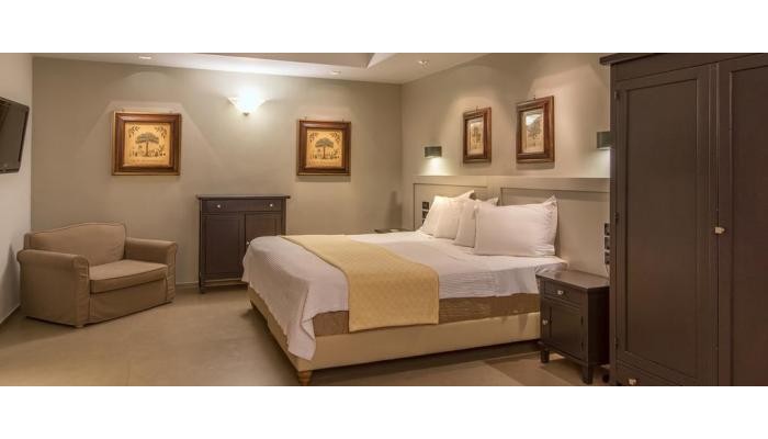 Hotel Domotel Agios Nikolaos poza 8