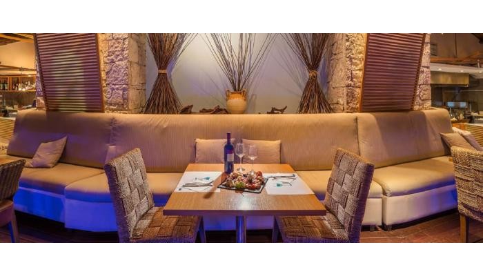 Hotel Domotel Agios Nikolaos poza 9