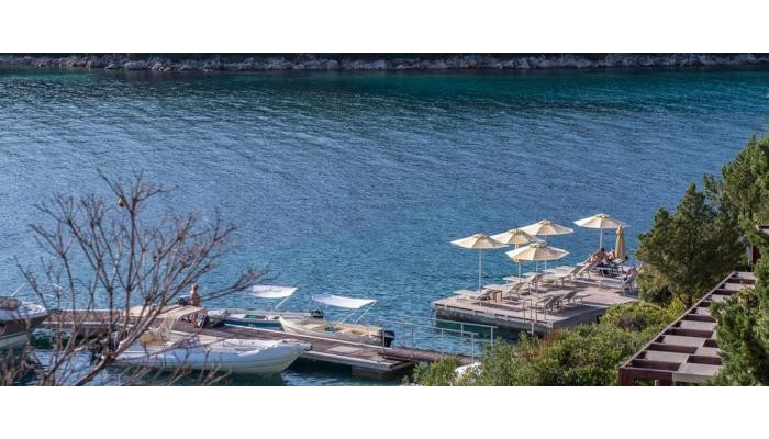 Hotel Domotel Agios Nikolaos poza 7