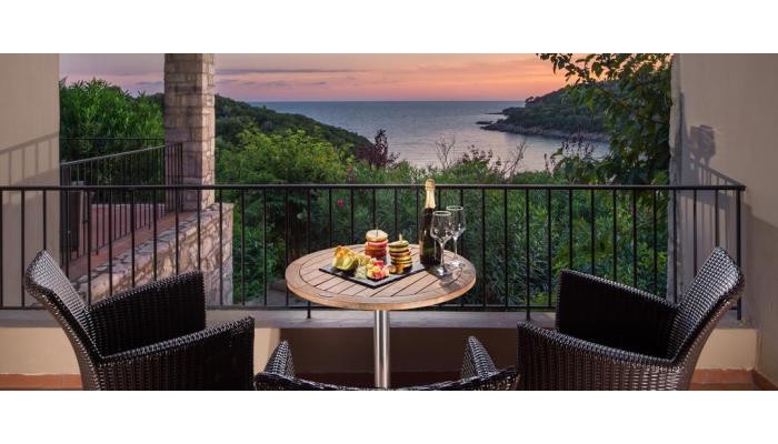 Hotel Domotel Agios Nikolaos poza 5