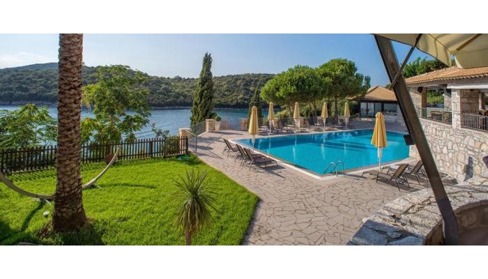 Hotel Domotel Agios Nikolaos poza 3