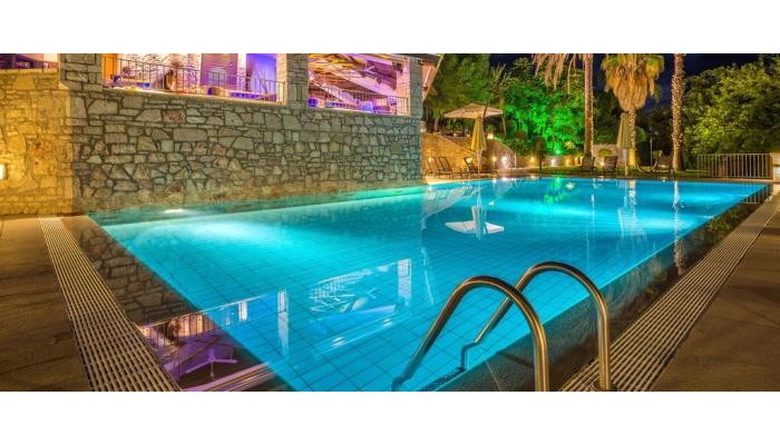 Hotel Domotel Agios Nikolaos poza 2