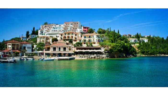 Hotel Filakas poza 5