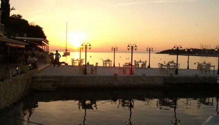 Hotel Filakas poza 18