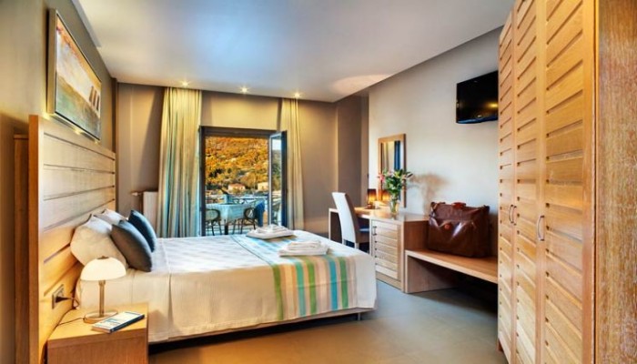 Hotel Filakas poza 12