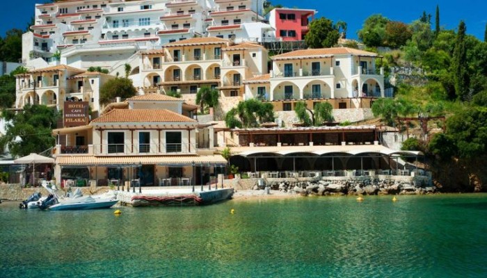 Hotel Filakas poza 3