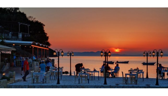 Hotel Filakas poza 7