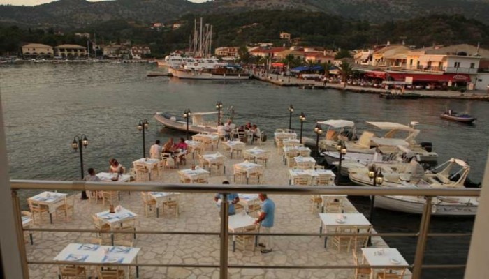 Hotel Filakas poza 19