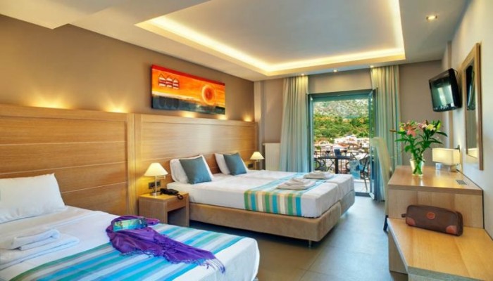 Hotel Filakas poza 9