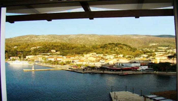 Hotel Filakas poza 17