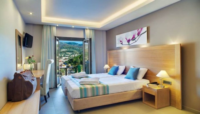 Hotel Filakas poza 8