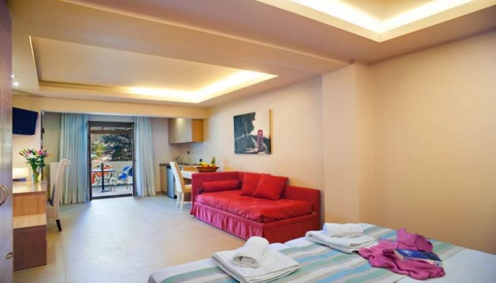 Hotel Filakas poza 10