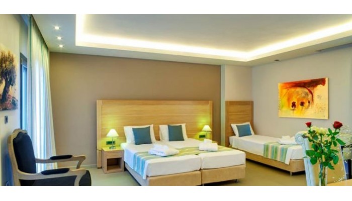 Hotel Filakas poza 15