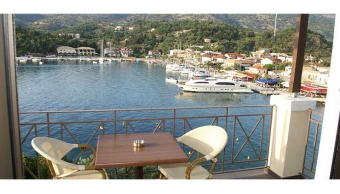 Hotel Filakas poza 16