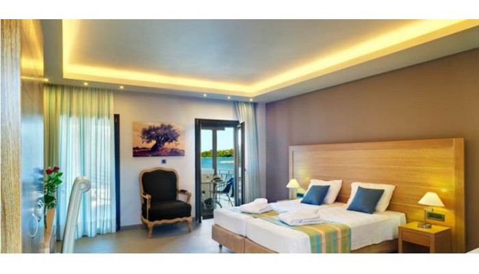 Hotel Filakas poza 14