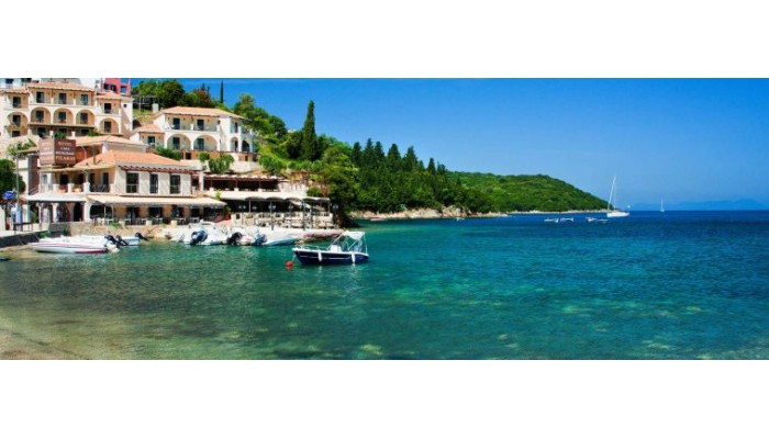 Hotel Filakas poza 4