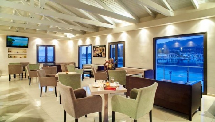 Hotel Filakas poza 11