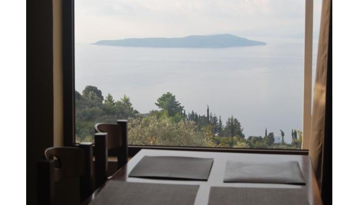Hotel Ionian View Villa poza 4