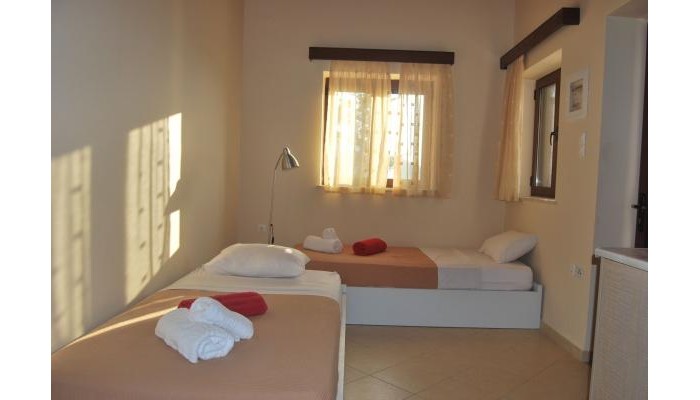 Hotel Ionian View Villa poza 0