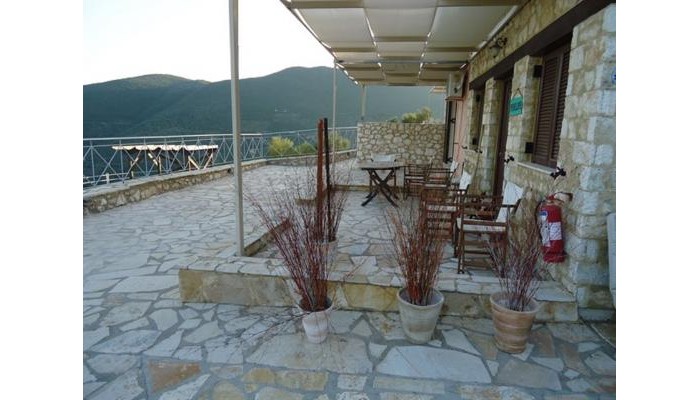 Hotel Ionian View Villa poza 3