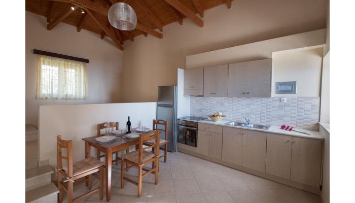 Hotel Ionian View Villa poza 7