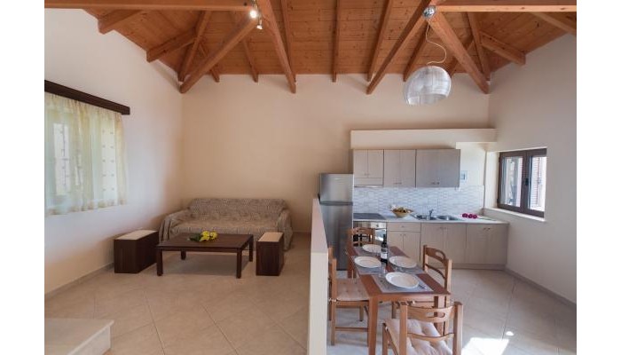 Hotel Ionian View Villa poza 9