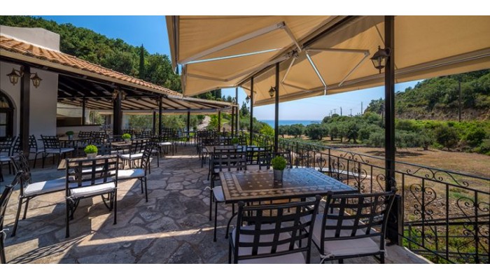 Hotel Mega Ammos poza 12