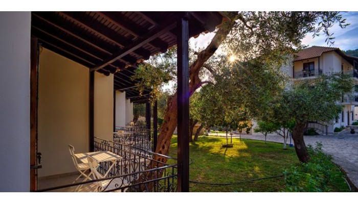 Hotel Mega Ammos poza 23