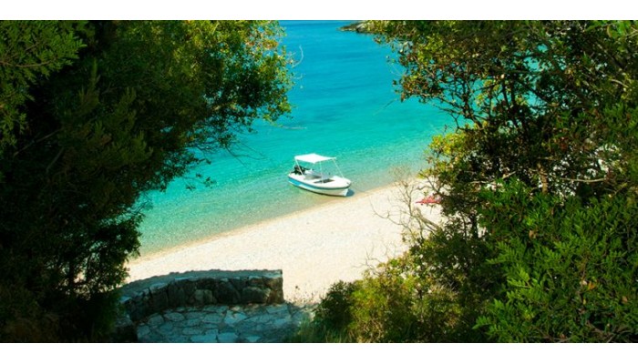 Hotel Mega Ammos poza 17