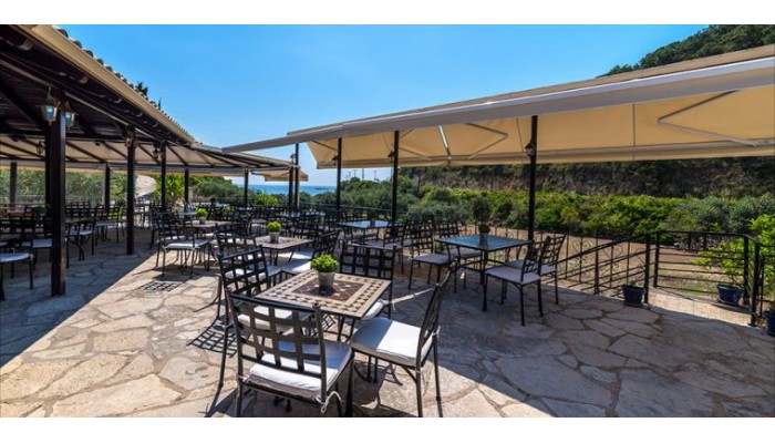 Hotel Mega Ammos poza 13