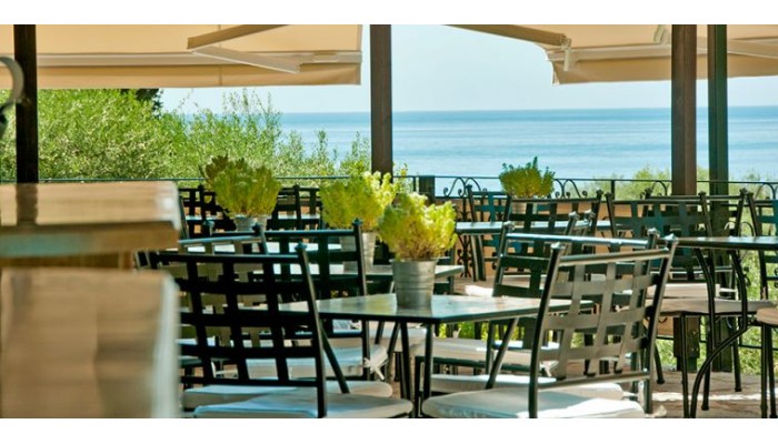 Hotel Mega Ammos poza 11