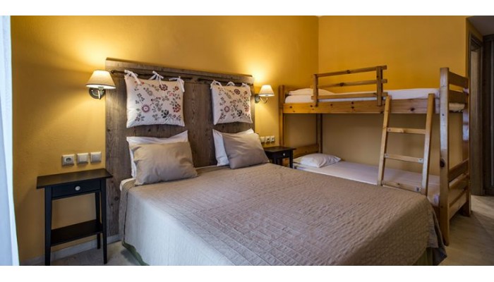 Hotel Mega Ammos poza 24