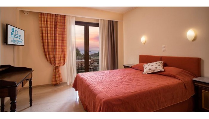 Hotel Mega Ammos poza 19